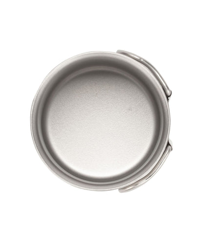 Snow Peak - Titanium Double Mug 220
