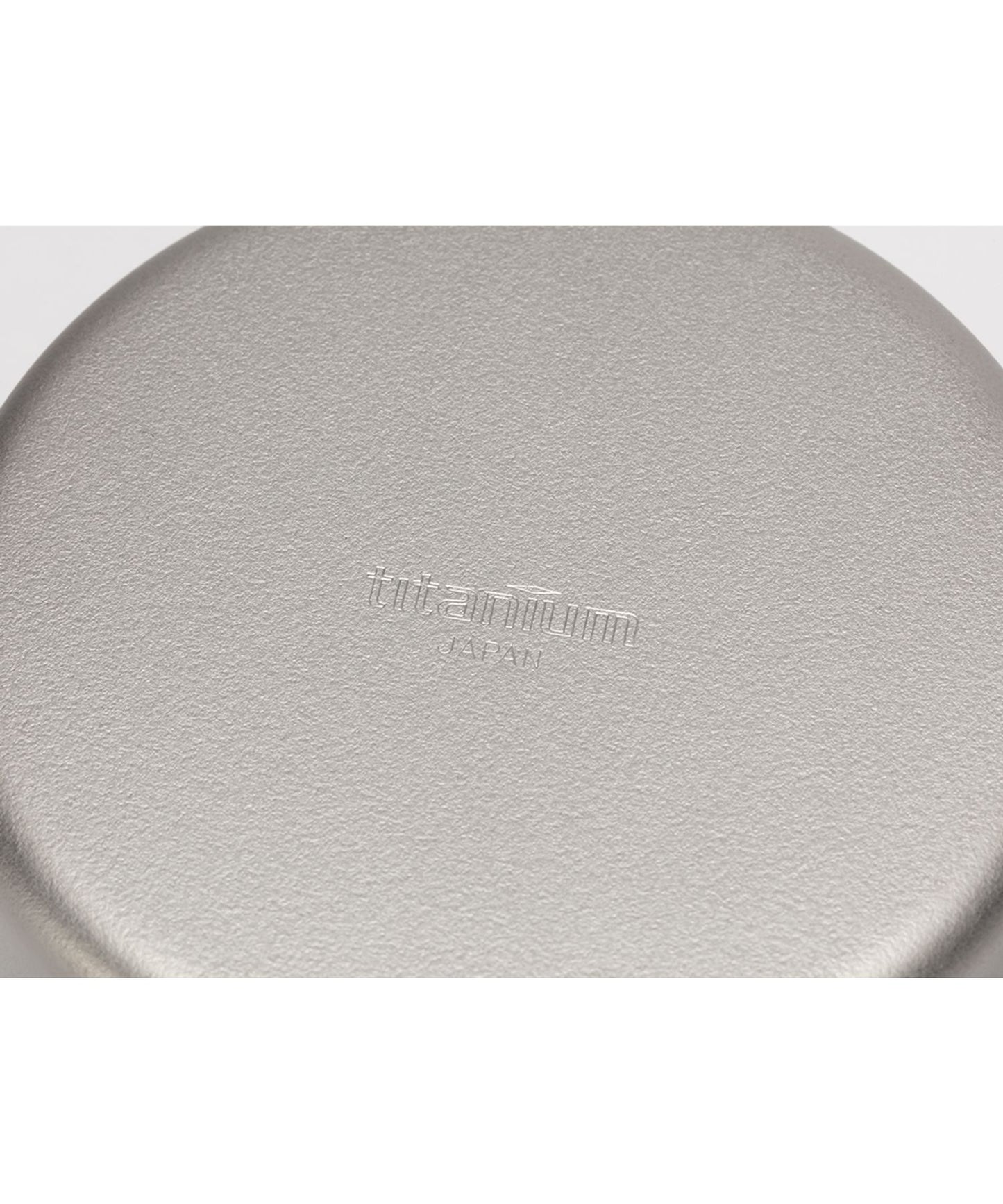 Snow Peak - Titanium Double Mug 220