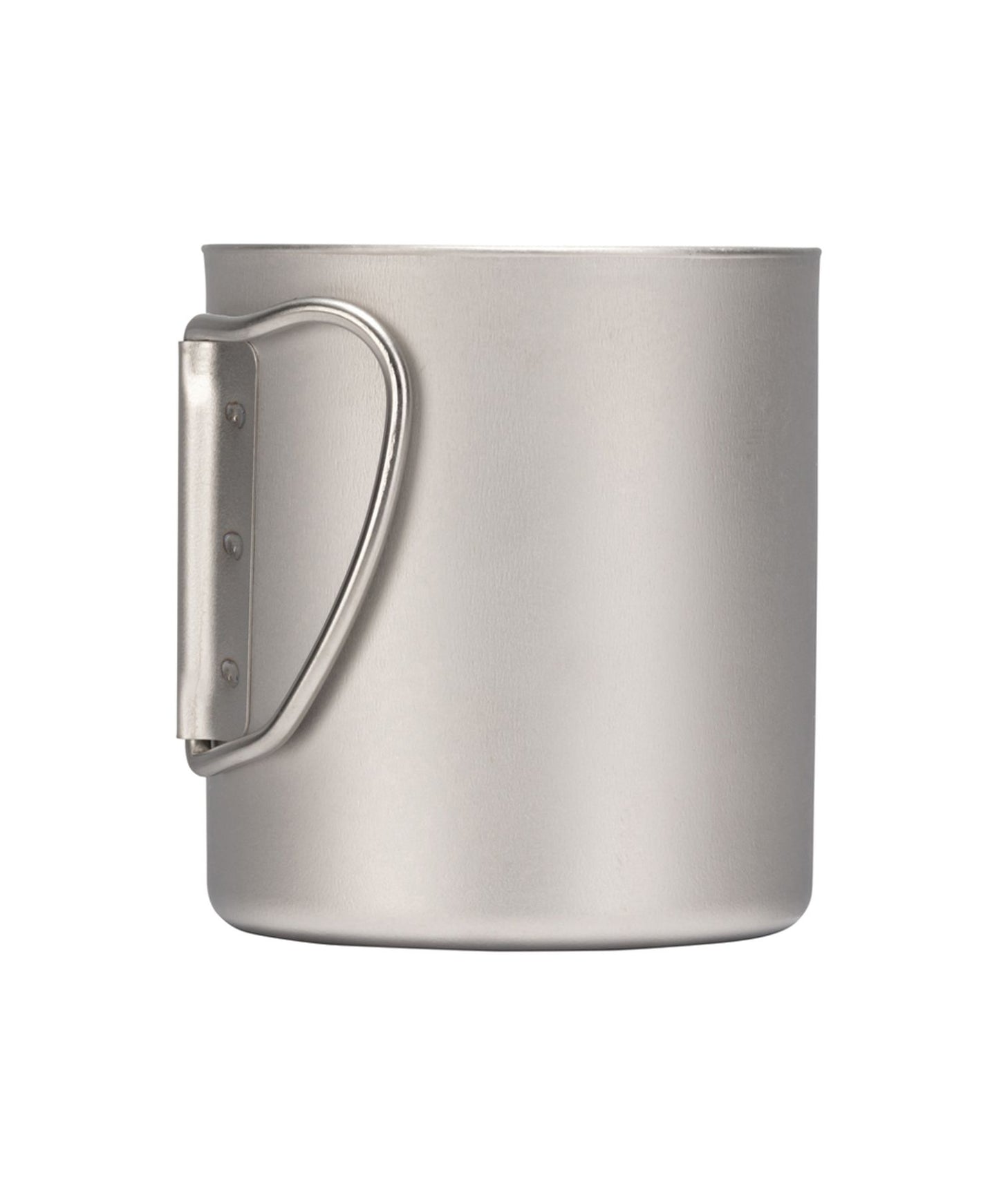 Snow Peak - Titanium Double Mug 220