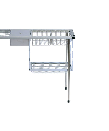 Snow Peak - Deep Mesh Tray 1 Unit CK-225