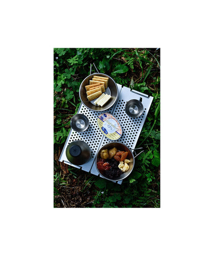 Snow Peak - Titanium Sake Cup