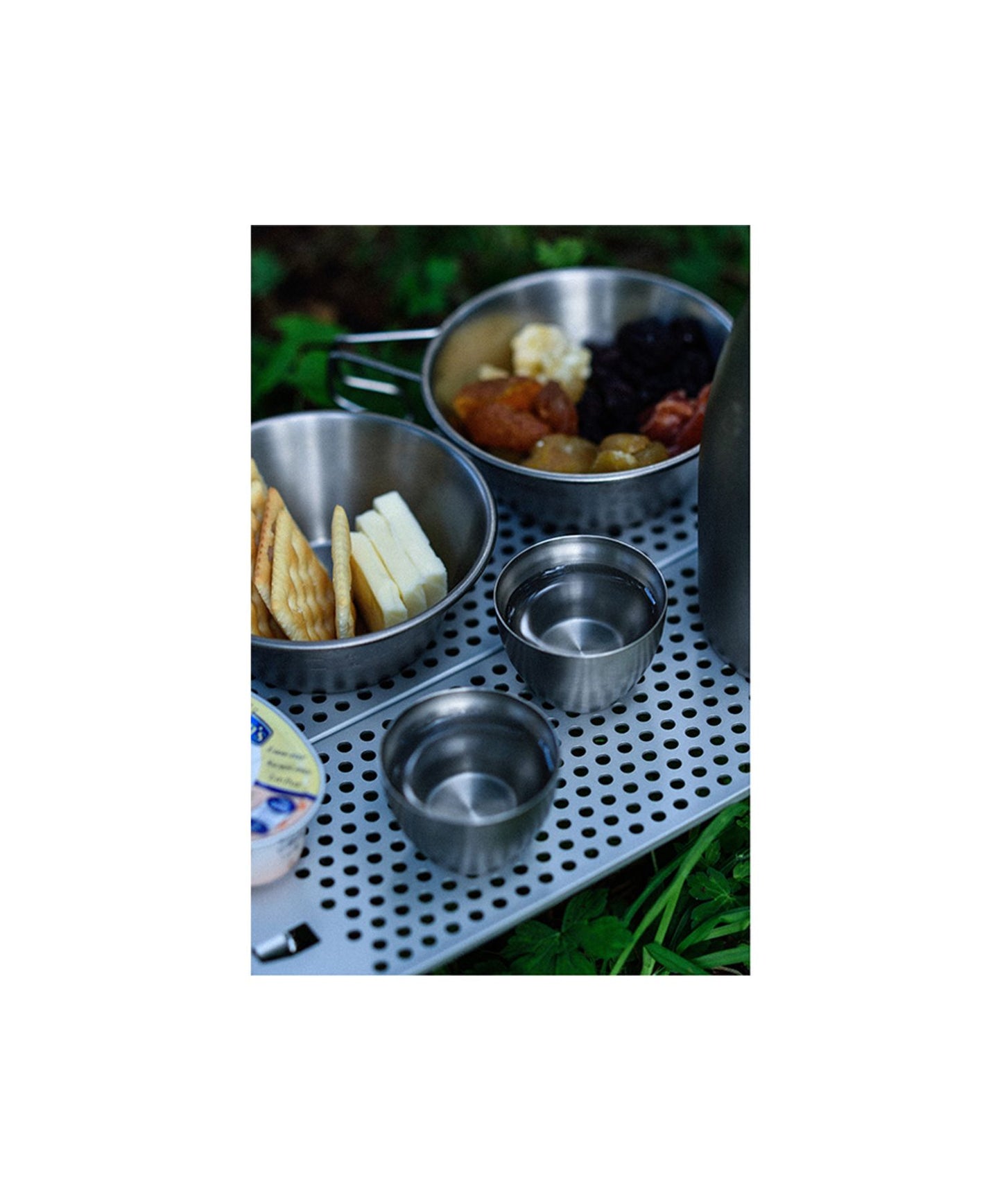 Snow Peak - Titanium Sake Cup