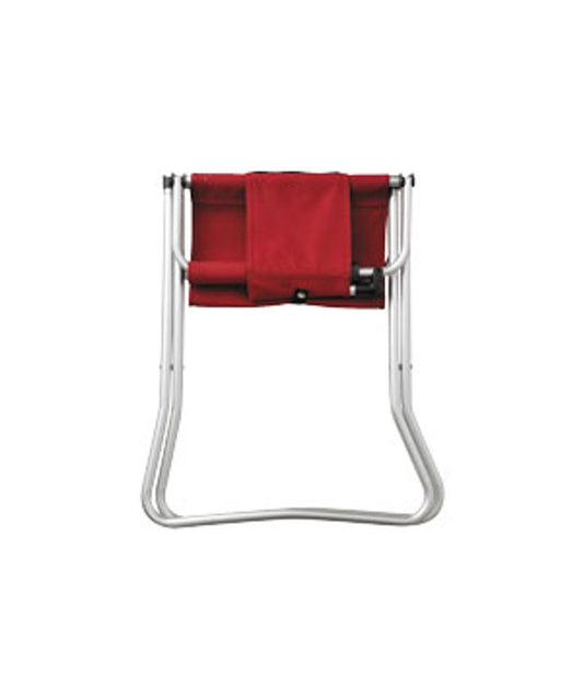 Snow Peak - Red Folding Chair