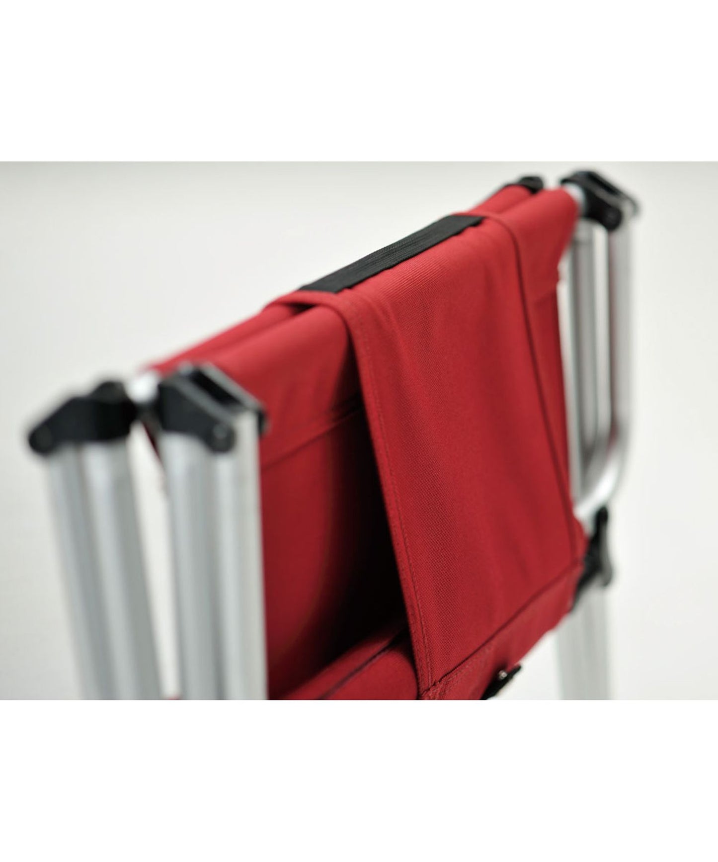 Snow Peak - Red Folding Chair