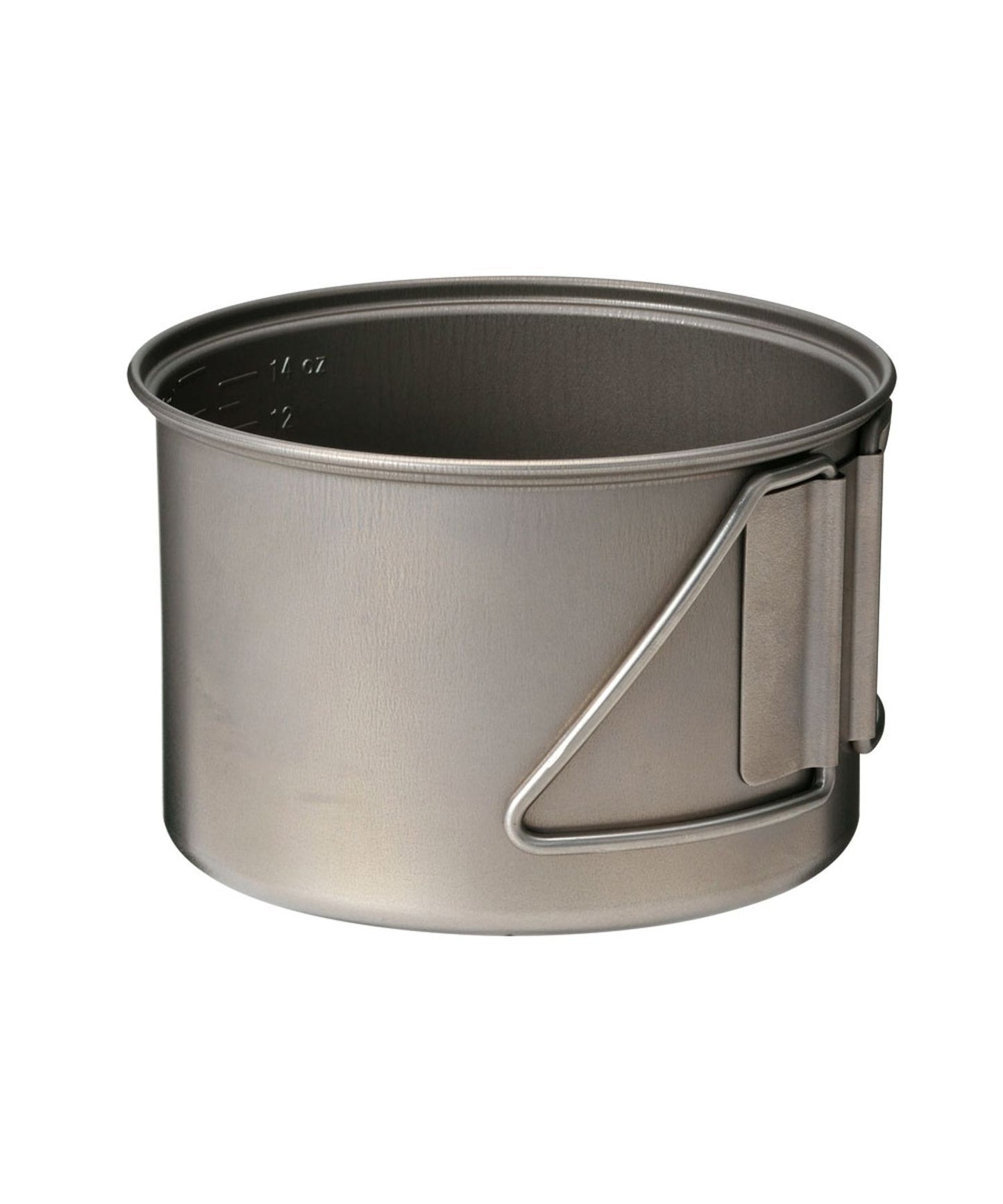Snow Peak - Solo Titanium Cook Set