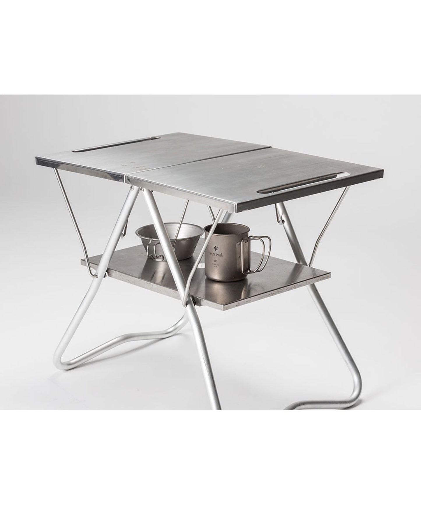 Snow Peak - TAKIBI My Table LV-039