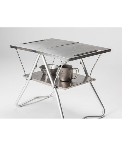 Snow Peak - TAKIBI My Table LV-039