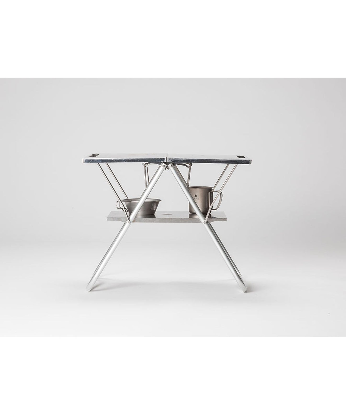 Snow Peak - TAKIBI My Table LV-039