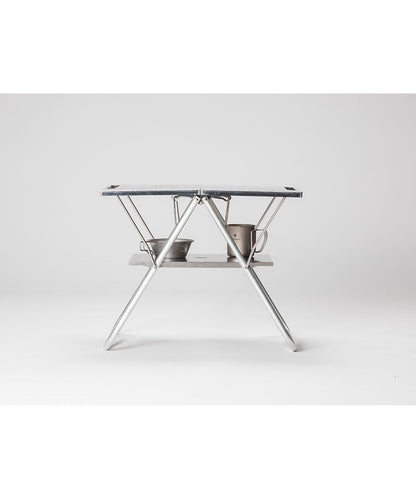 Snow Peak - TAKIBI My Table LV-039