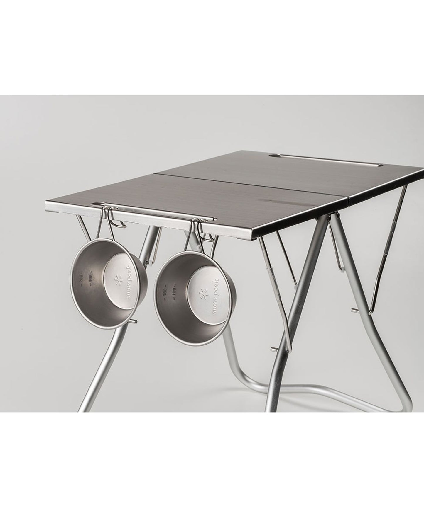 Snow Peak - TAKIBI My Table LV-039