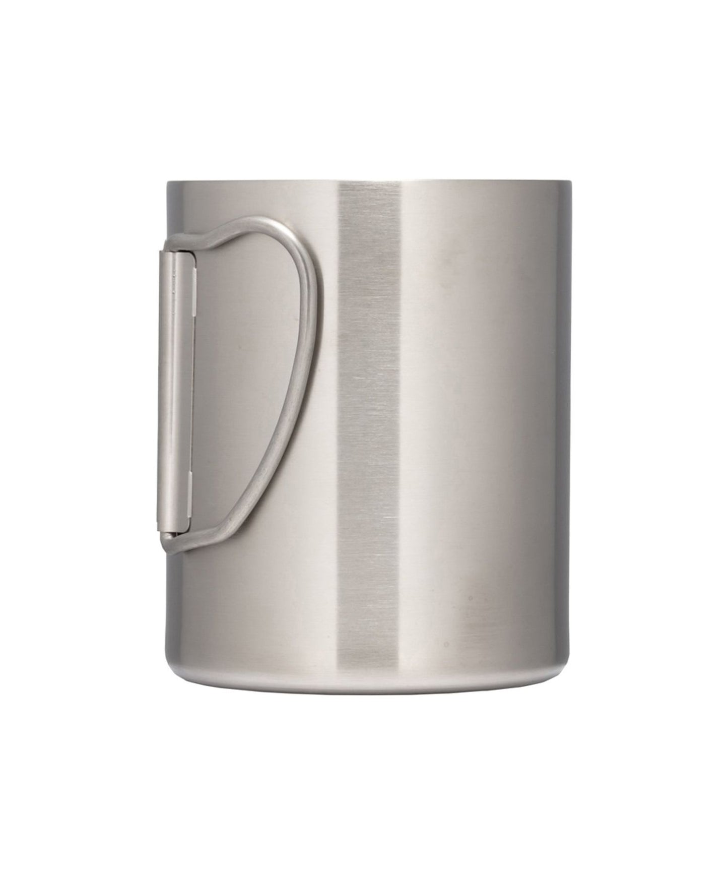 Snow Peak Stainless steel vacuum mug 300ml