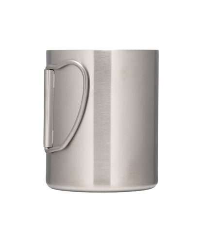 Snow Peak Stainless steel vacuum mug 300ml