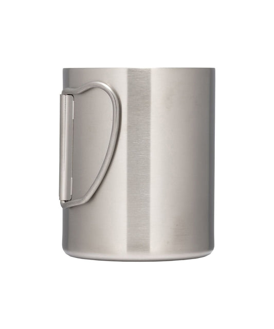 Snow Peak - Stainless steel vacuum mug 300ml