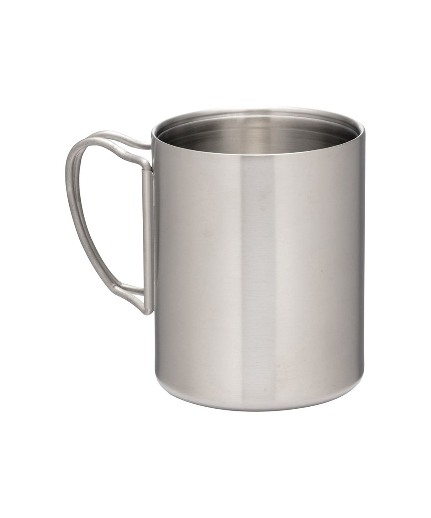 Snow Peak Stainless steel vacuum mug 300ml