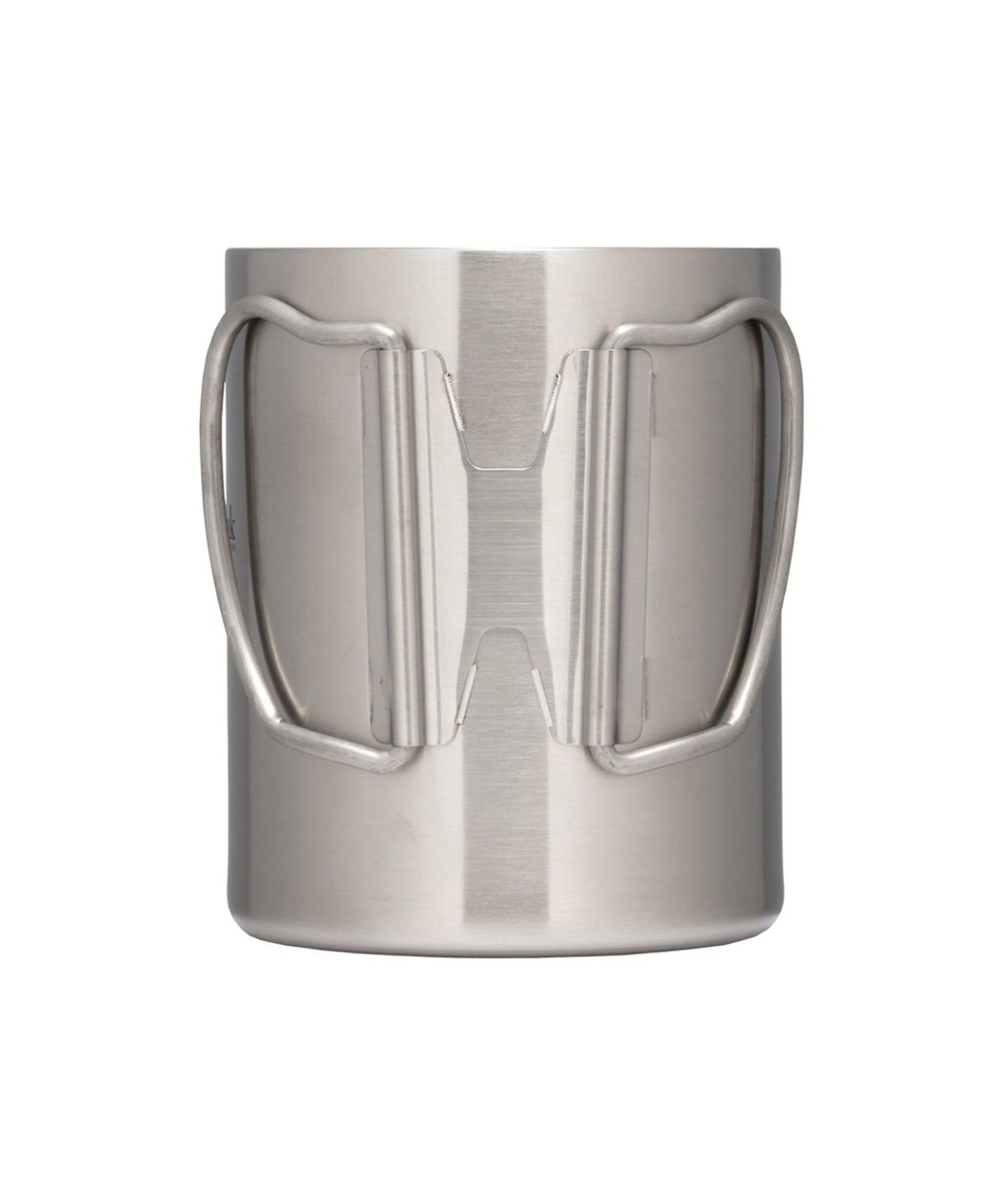 Snow Peak Stainless steel vacuum mug 300ml