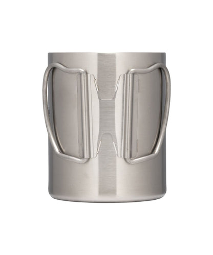 Snow Peak Stainless steel vacuum mug 300ml