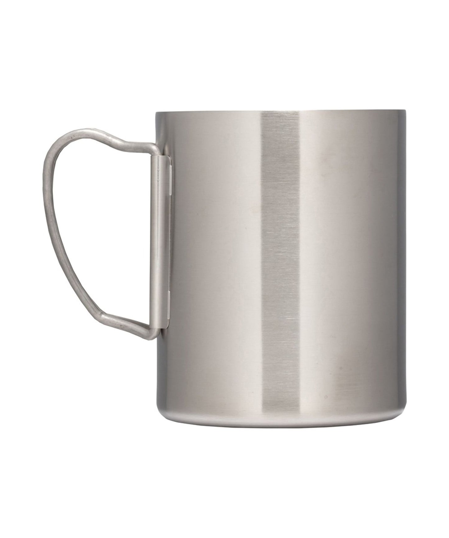 Snow Peak Stainless steel vacuum mug 300ml