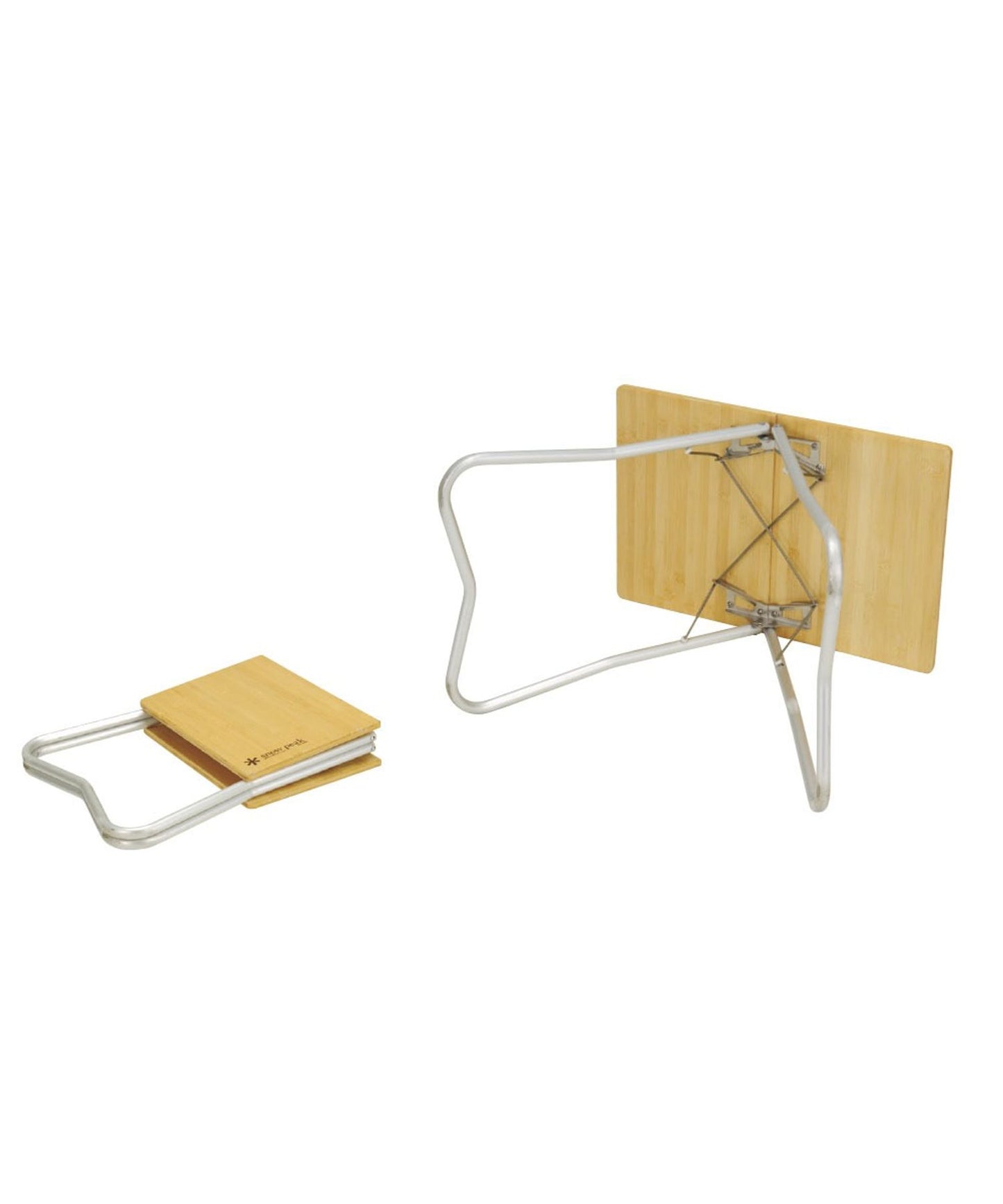 Snow Peak - My Table Bamboo LV-034TR