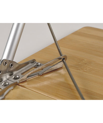Snow Peak - My Table Bamboo LV-034TR