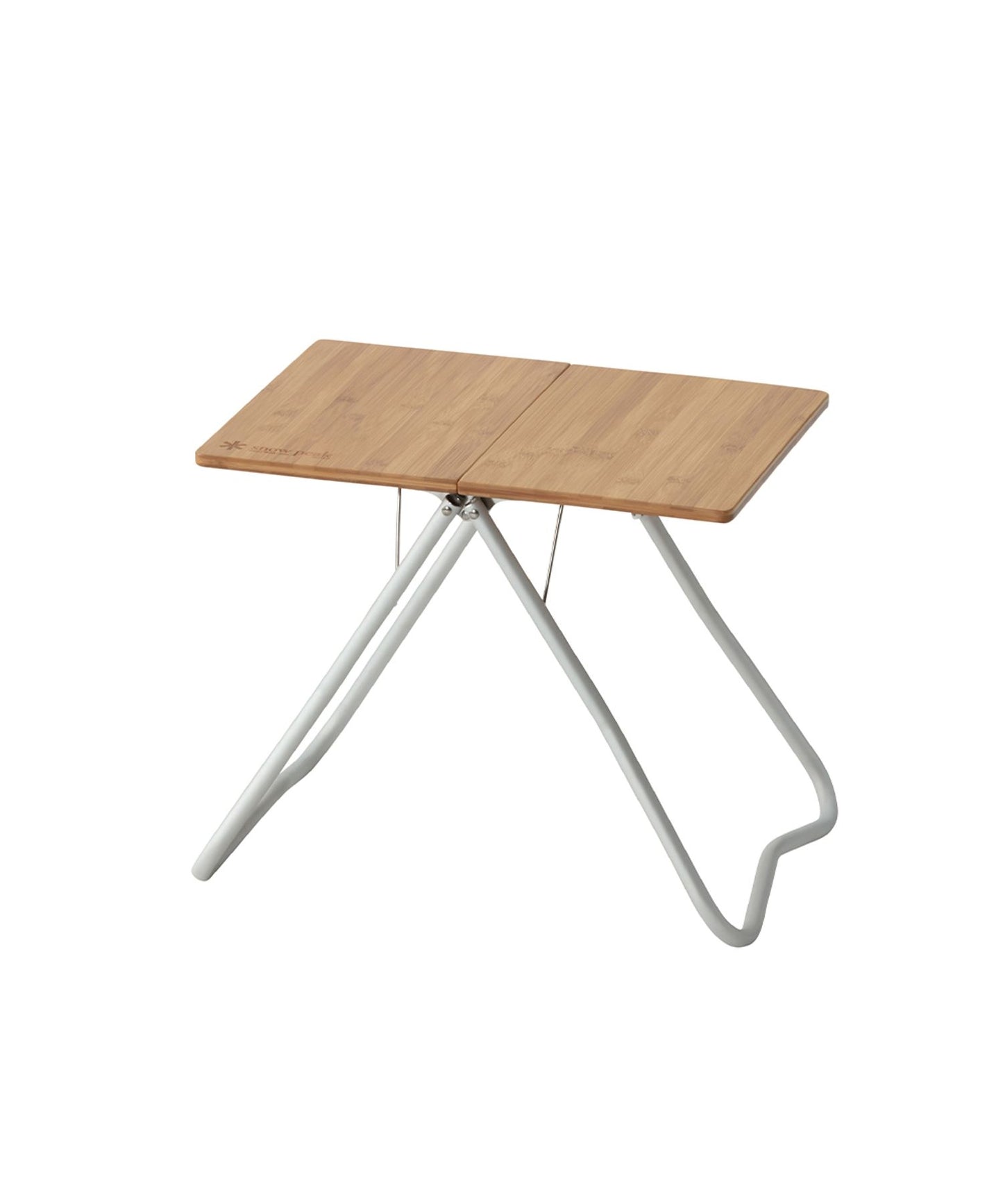 Snow Peak - My Table Bamboo LV-034TR