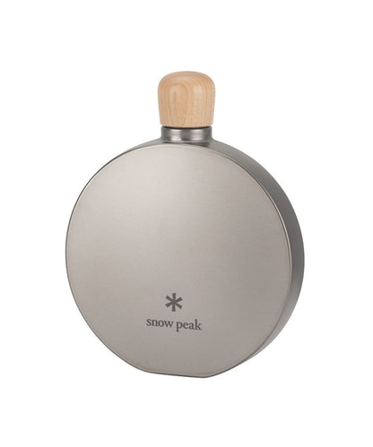 Snow Peak - Titanium Skittle 150