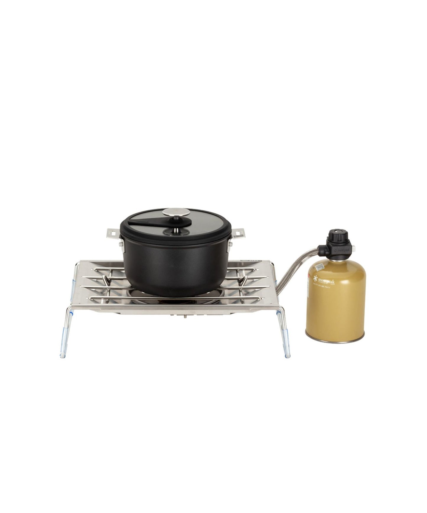 Snow Peak - Flat Burner GS-450