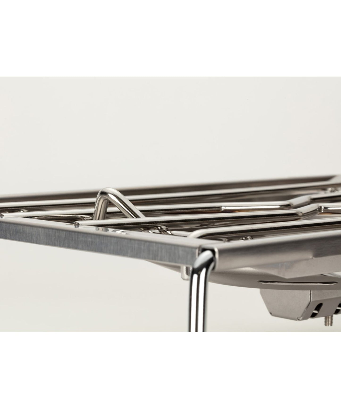 Snow Peak - Flat Burner GS-450