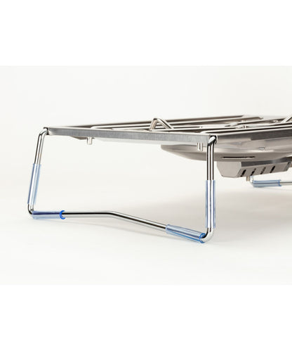 Snow Peak - Flat Burner GS-450