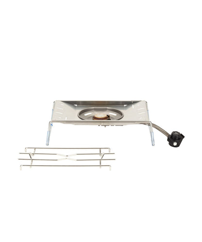 Snow Peak - Flat Burner GS-450