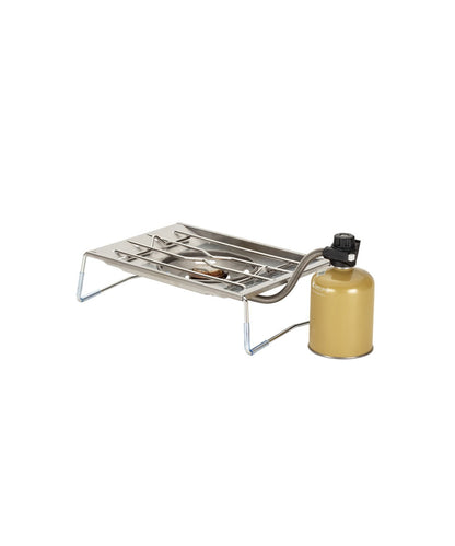 Snow Peak - Flat Burner GS-450