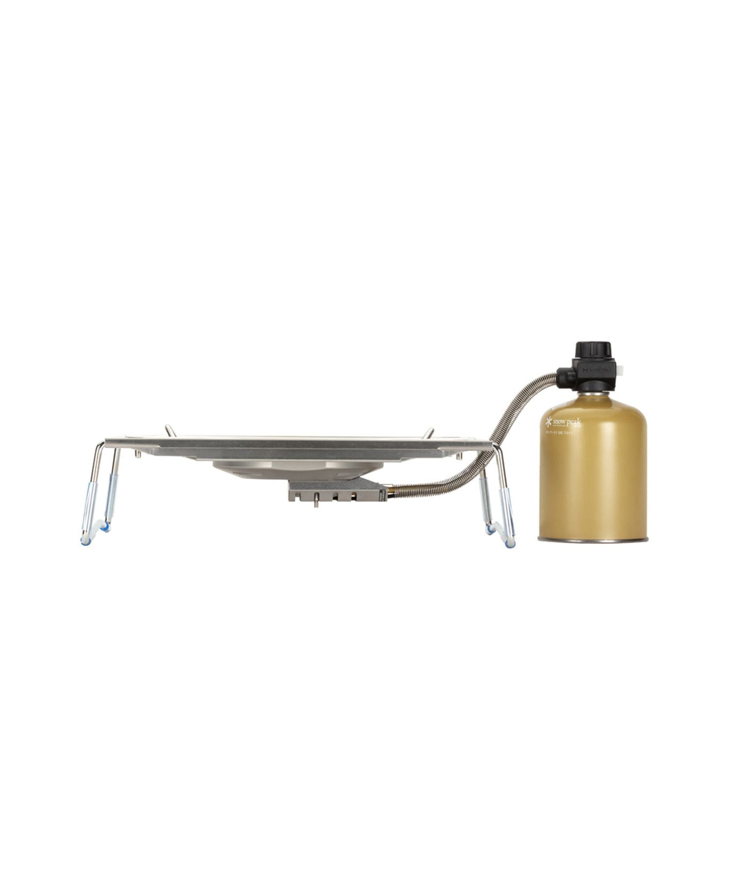 Snow Peak - Flat Burner GS-450 – Sakura Select