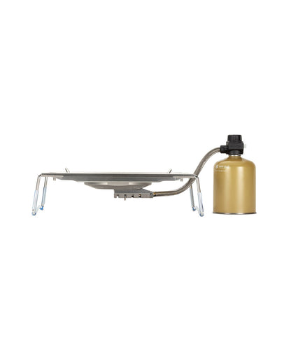 Snow Peak - Flat Burner GS-450
