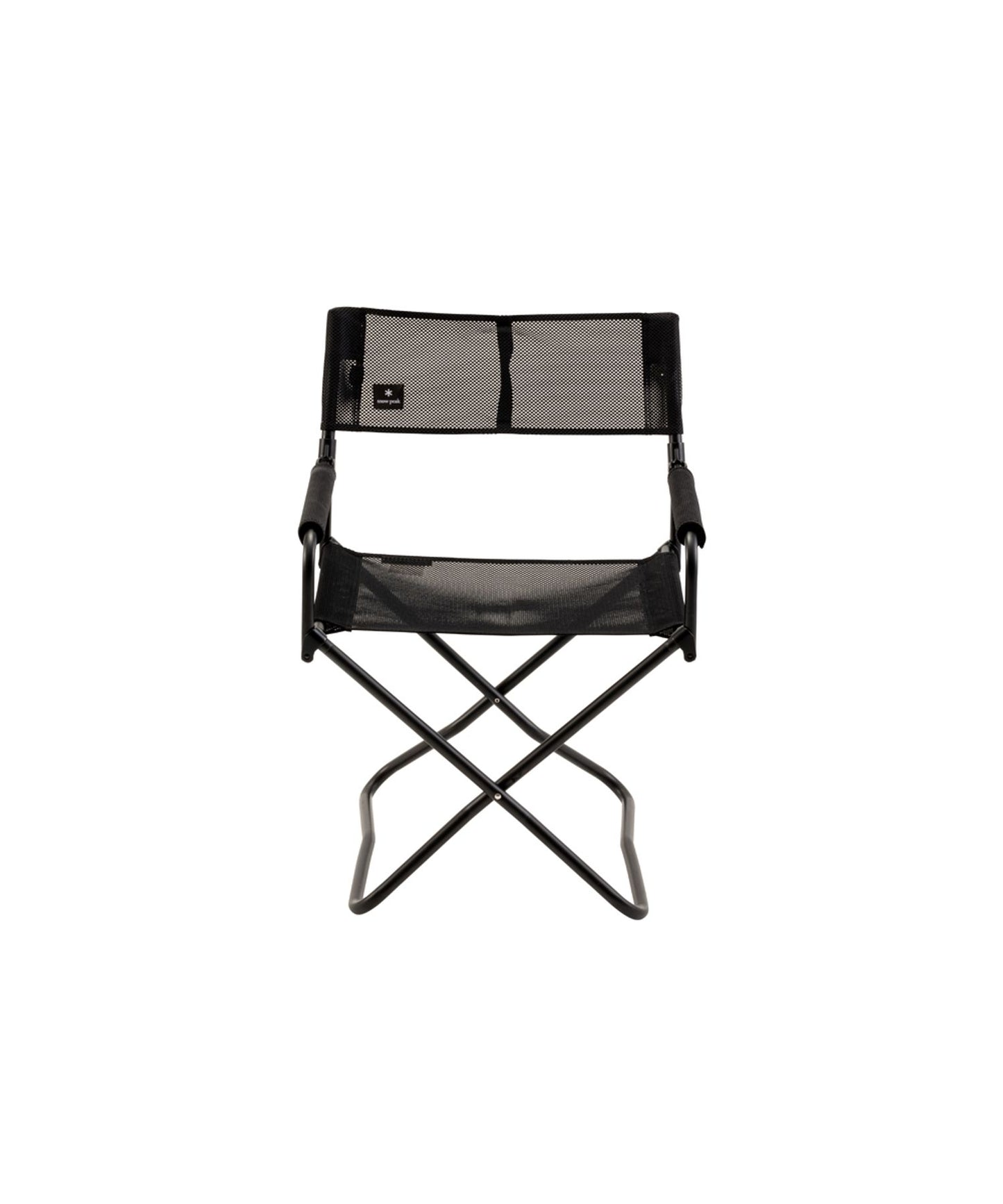 Snow Peak - Mesh Folding Chair