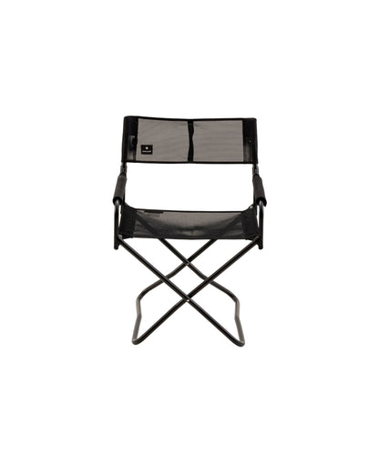 Snow Peak - Mesh Folding Chair