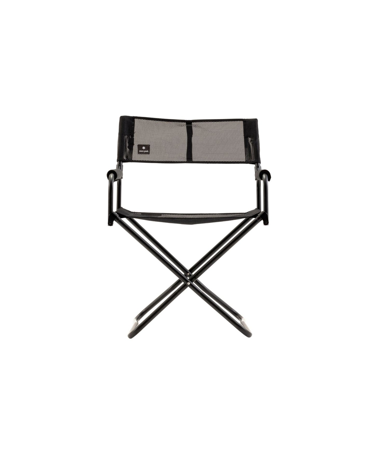 Snow Peak - Mesh Folding Chair