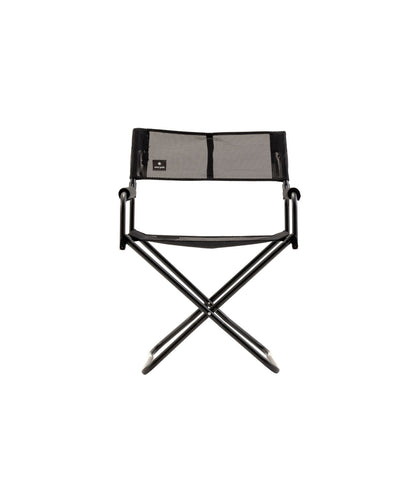 Snow Peak - Mesh Folding Chair