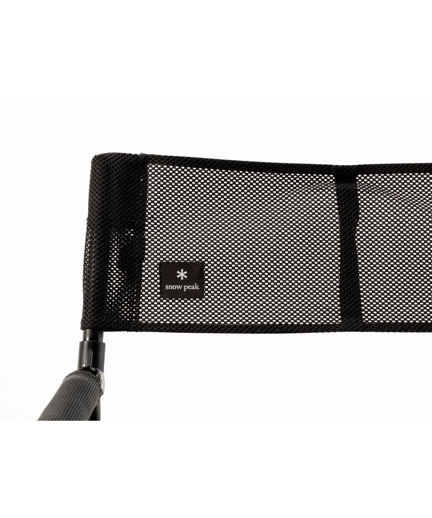 Snow Peak - Mesh Folding Chair