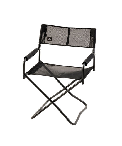 Snow Peak - Mesh Folding Chair