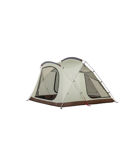 Snow Peak - Alpha Breeze