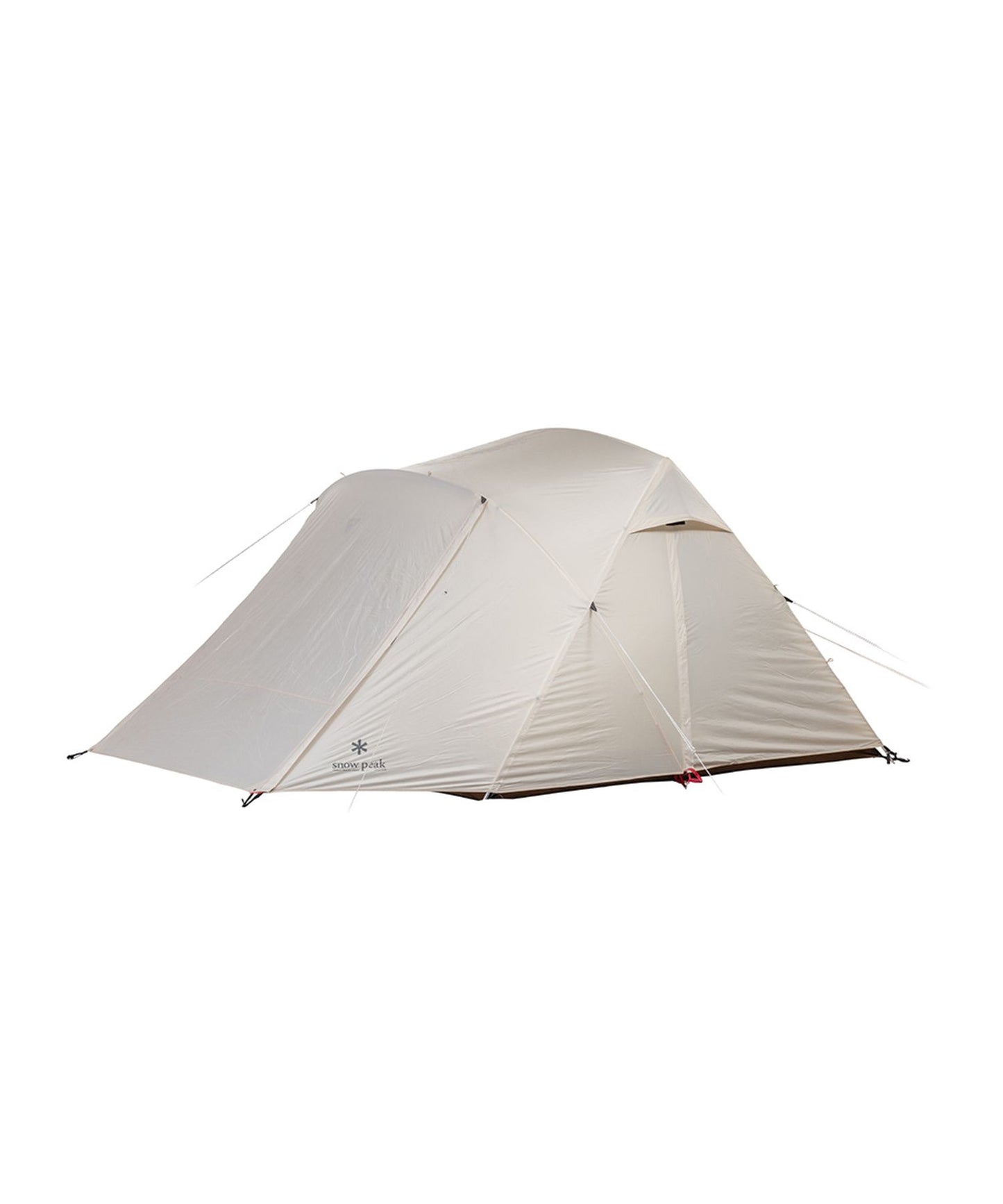Snow Peak - Alpha Breeze