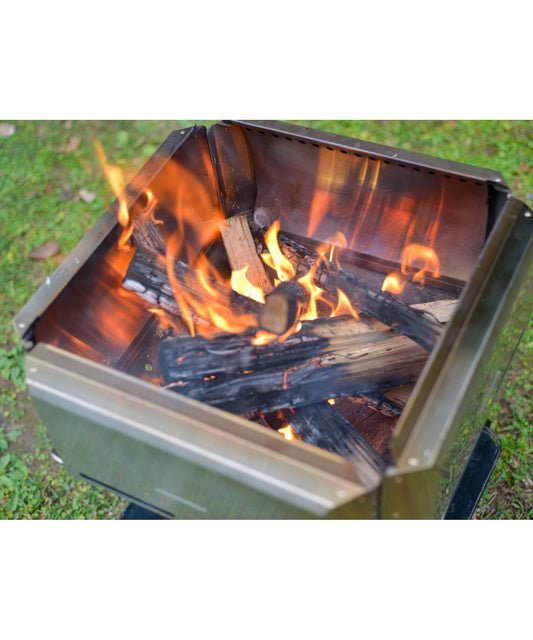 スノーピーク - フローガL