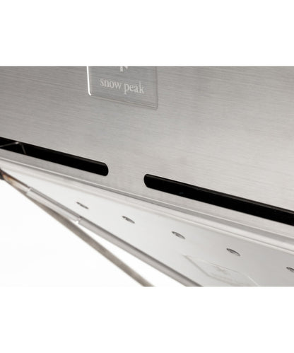 スノーピーク - フローガL