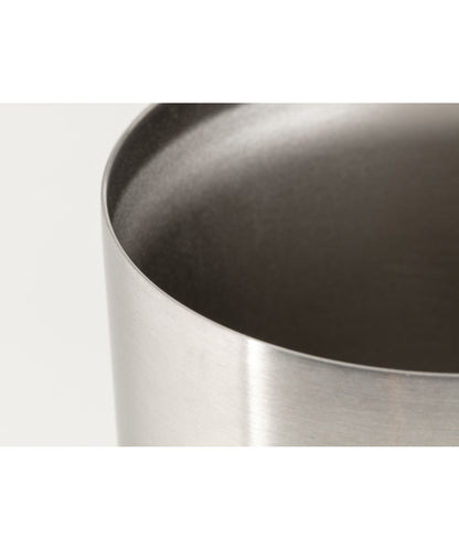 Snow Peak - Stainless Vacuum-Insulated Tumbler 470 Black