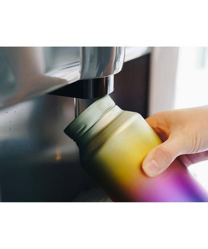 Snow Peak - Aurora Bottle 800 Rainbow TW-800-RA