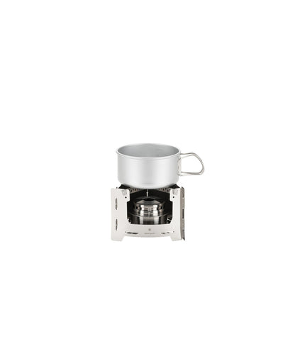 Snow Peak – Kaen Stove Koen & Cooker Set