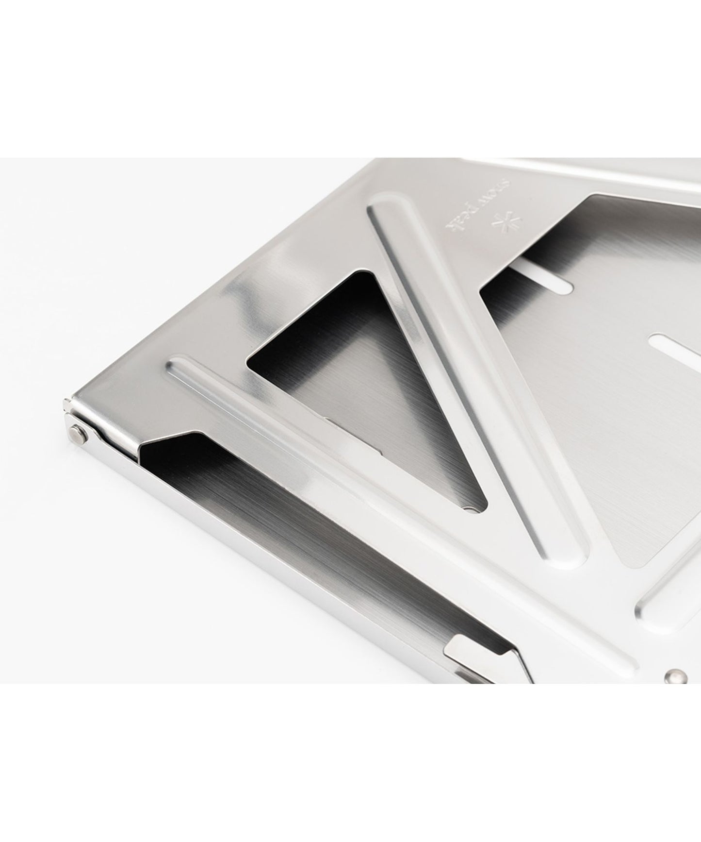 Snow Peak - Shallow IGT Hanging Shelf CK-230