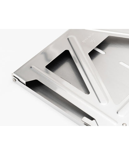 Snow Peak - Shallow IGT Hanging Shelf CK-230