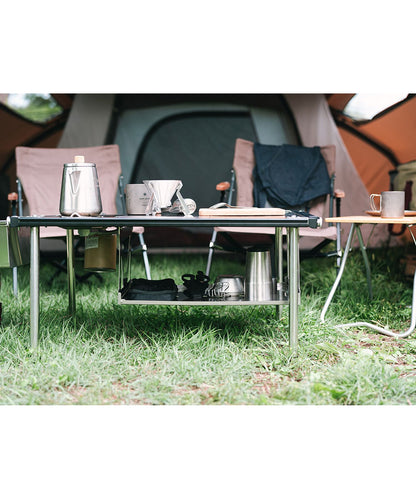 Snow Peak - Shallow IGT Hanging Shelf CK-230