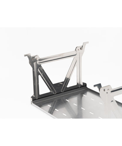 Snow Peak - Shallow IGT Hanging Shelf CK-230