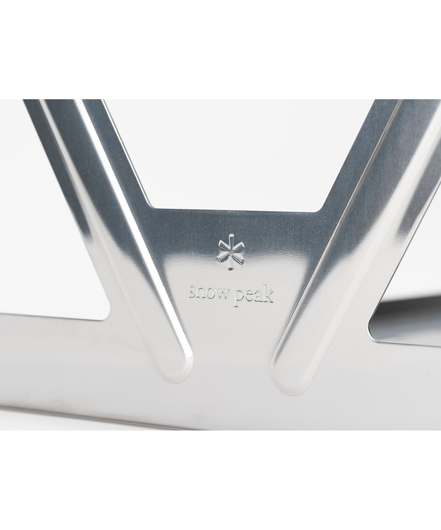 Snow Peak - Shallow IGT Hanging Shelf CK-230